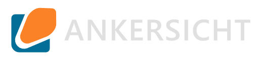 Ankersicht Logo Color