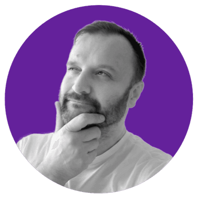 Darius, dein Ansprechpartner