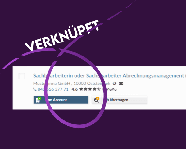 IDX Automatisch nach Hubspot