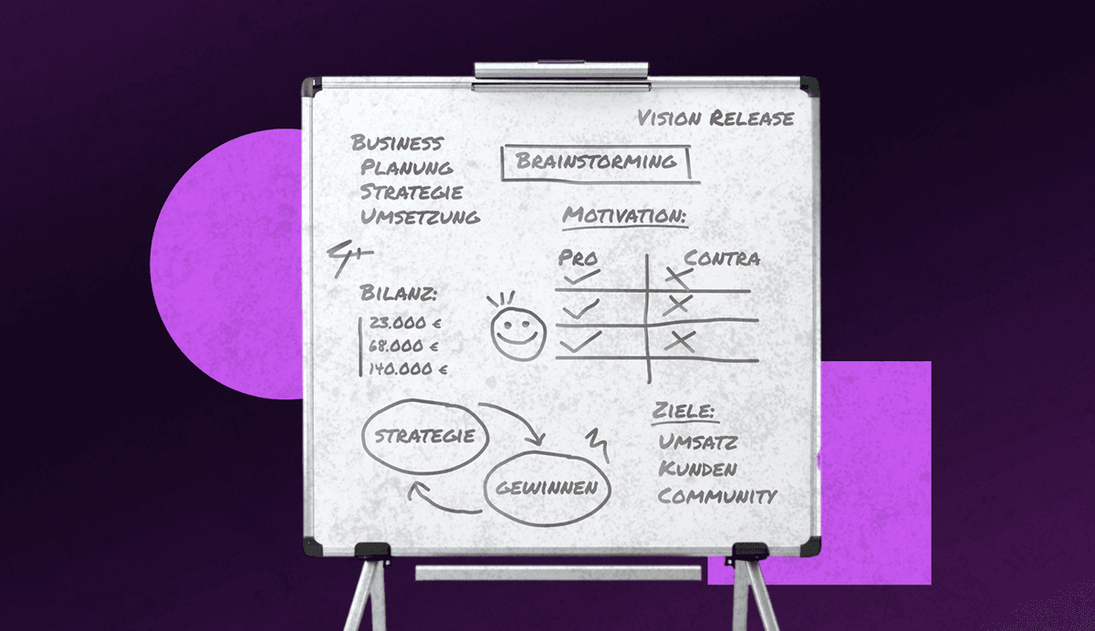 Beratung without text