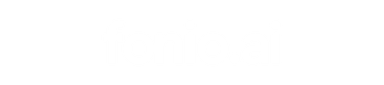 fonio logo white