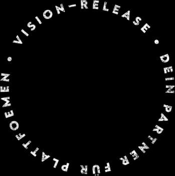vision release stamp edge