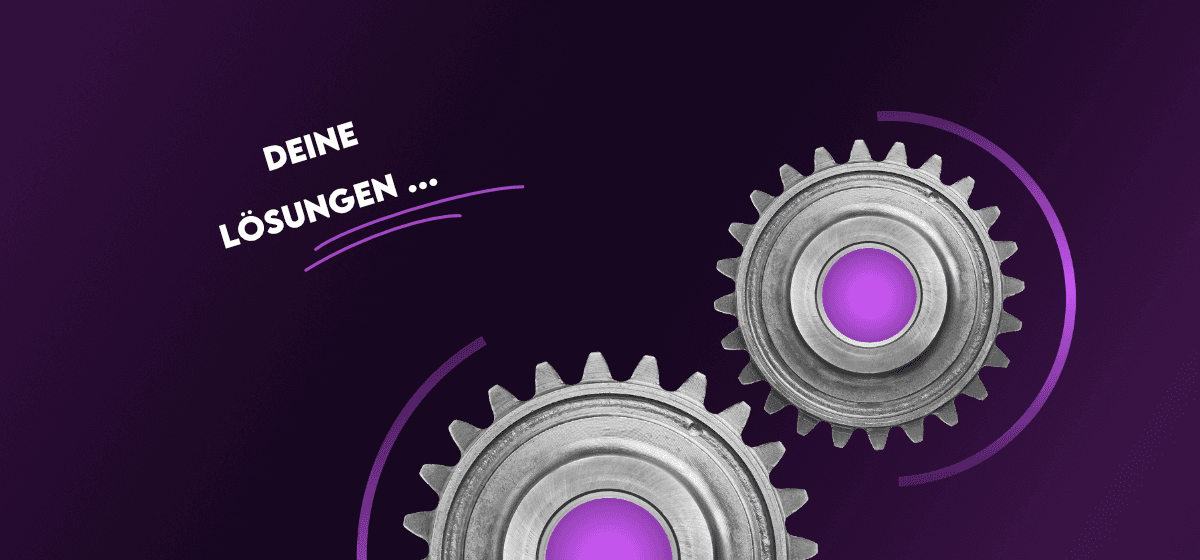 Deine Lösungen