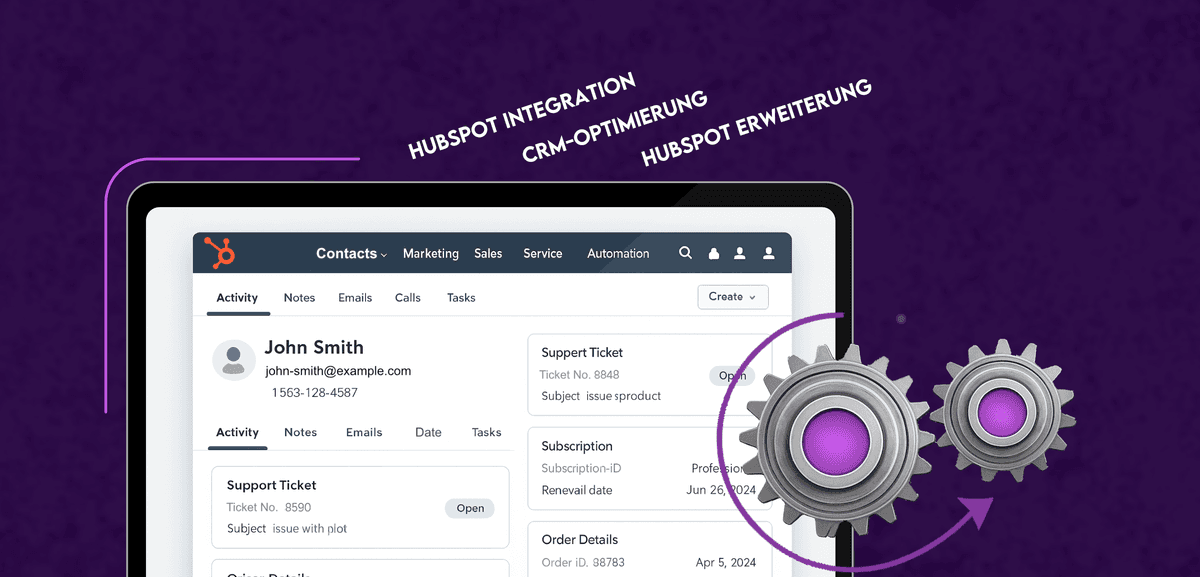Hubspot