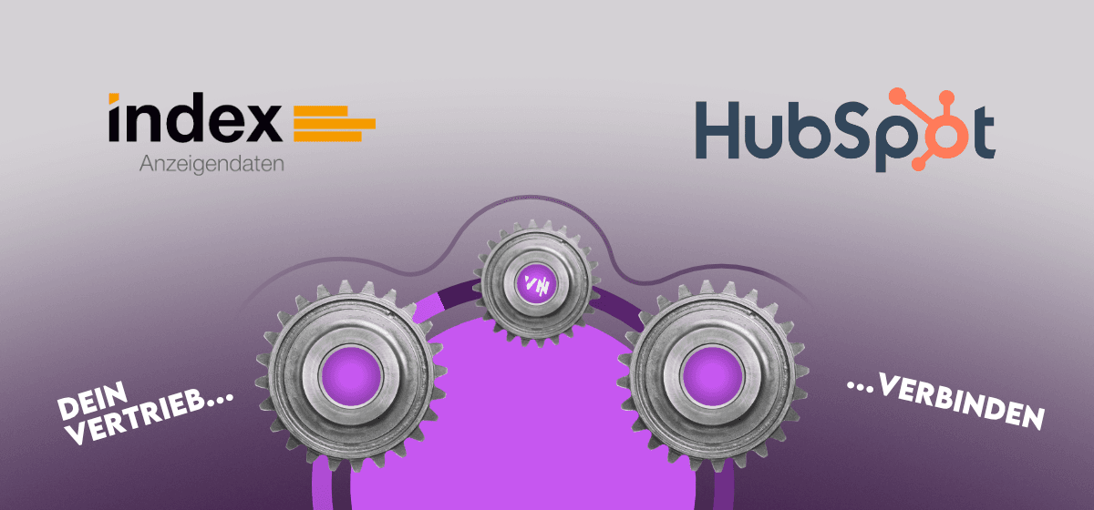 Index x hubspot