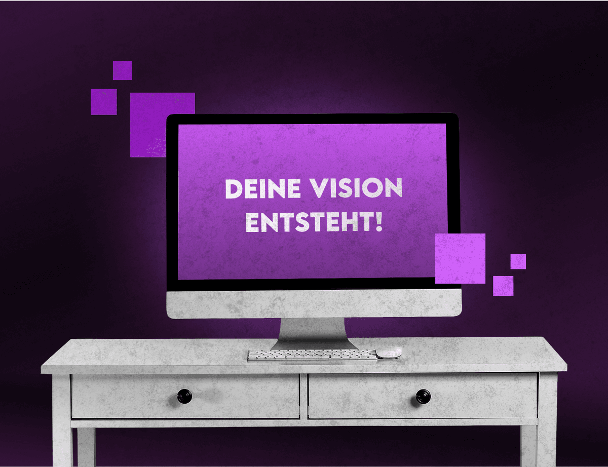 Konzept & Design