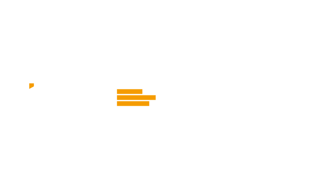 index Anzeigendaten & fonio.ai logos partner logos